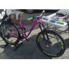 DA BOMB CHERRY BOMB 29 ENDURO L CUSTOM